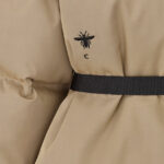 Dior Puffer Jacket