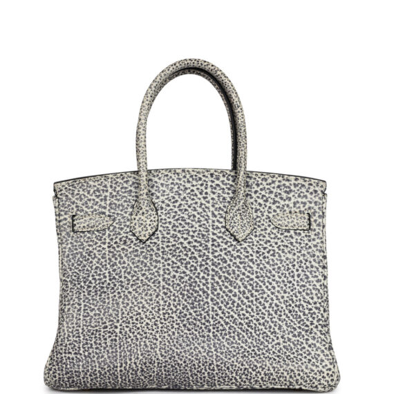 Medium Hermes Birkin Bag