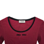 Miu Miu Dress