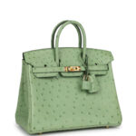 Large Hermes Birkin Bag
