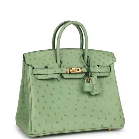 Large Hermes Birkin Bag