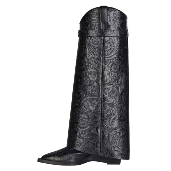 Givenchy Boots