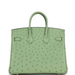 Large Hermes Birkin Bag