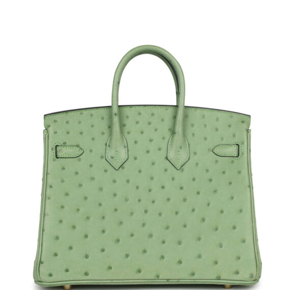 Large Hermes Birkin Bag