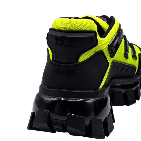 Prada Shoes