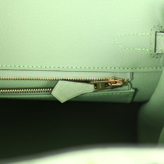 Large Hermes Birkin Bag