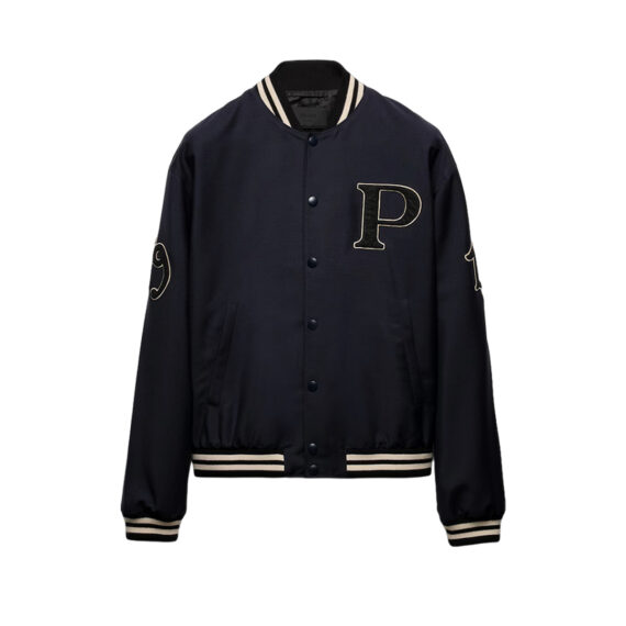 Prada Jacket