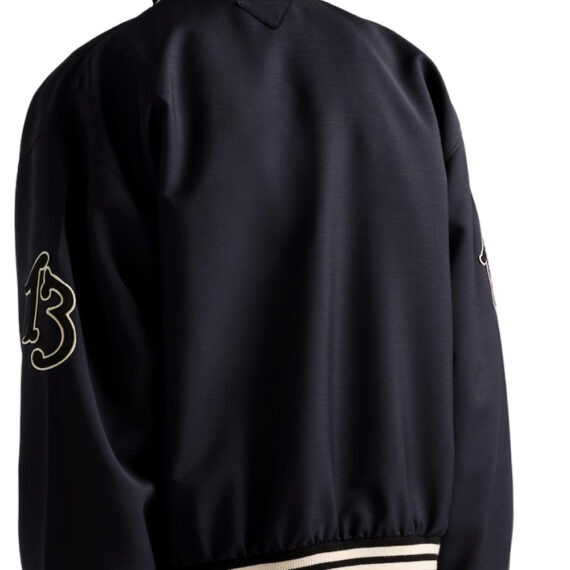 Prada Jacket