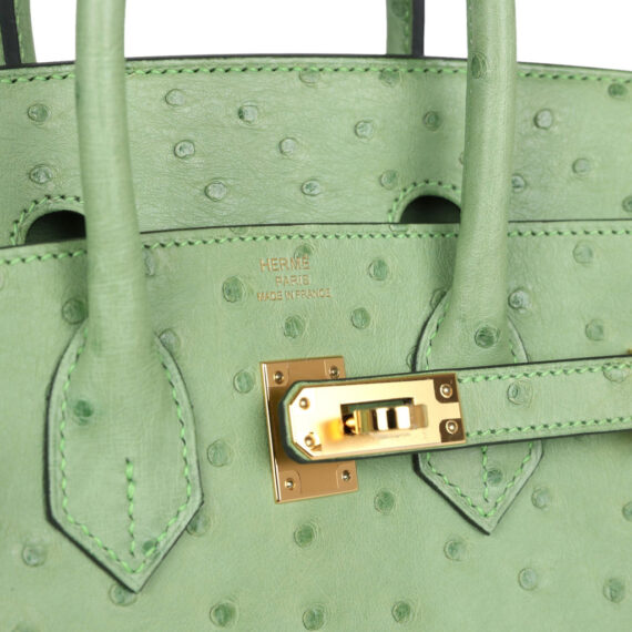 Large Hermes Birkin Bag