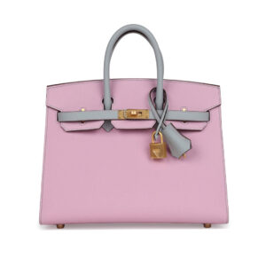 Large Hermes Birkin Bag
