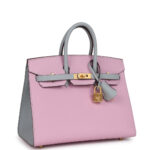 Large Hermes Birkin Bag