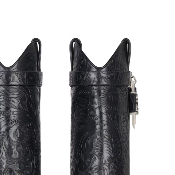 Givenchy Boots