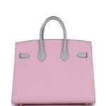 Large Hermes Birkin Bag