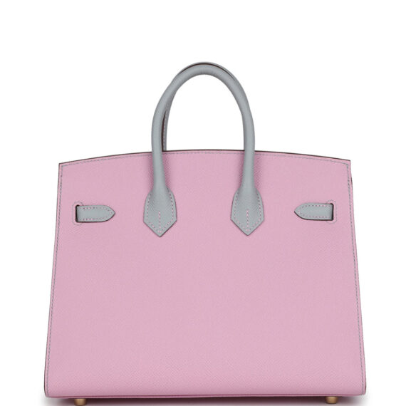 Large Hermes Birkin Bag