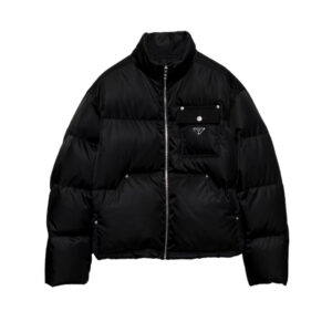 Prada Puffer Jacket