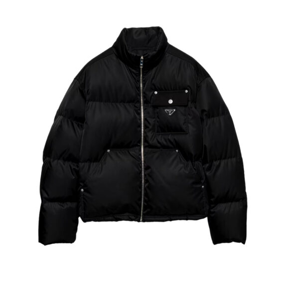 Prada Puffer Jacket