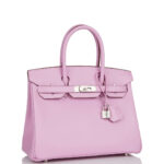 Medium Hermes Birkin Bag