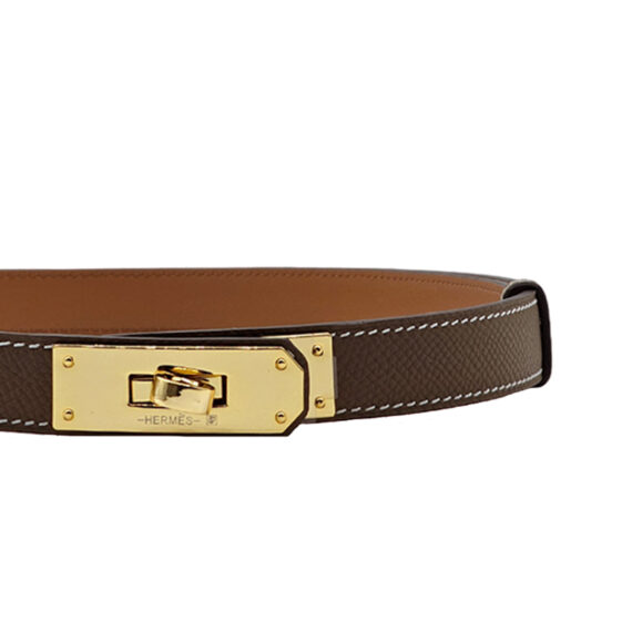 Hermes Belt