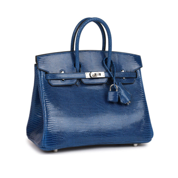 Large Hermes Birkin Bag