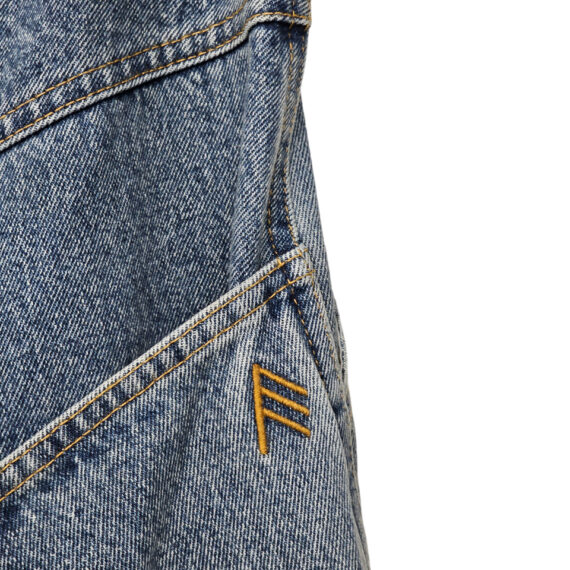 The Attico Jeans