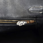 Medium Hermes Birkin Bag