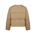 Dior Puffer Jacket