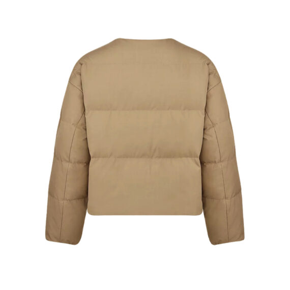 Dior Puffer Jacket