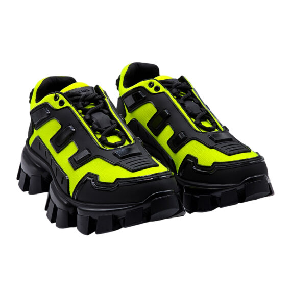 Prada Shoes
