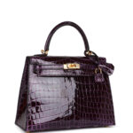 Medium Hermes Kelly Bag