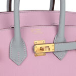 Large Hermes Birkin Bag