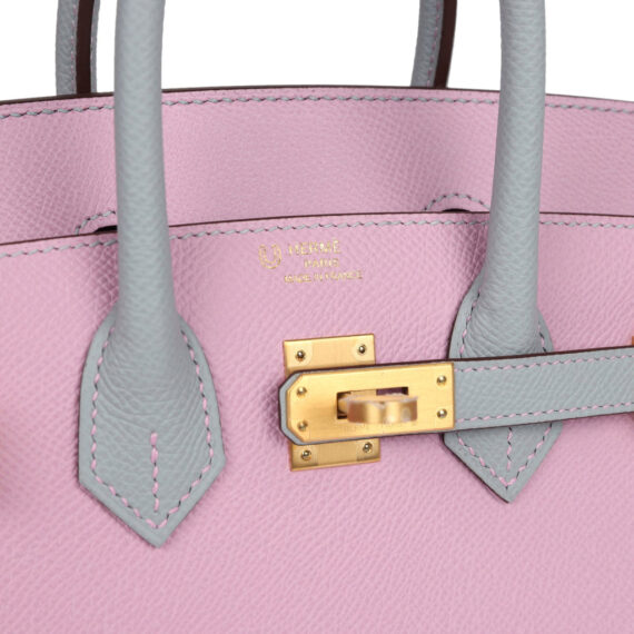 Large Hermes Birkin Bag