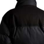 Prada Puffer Jacket