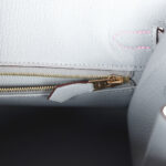 Large Hermes Birkin Bag