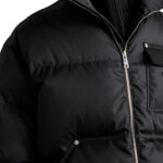 Prada Puffer Jacket