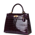 Medium Hermes Kelly Bag