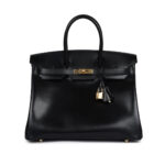 Medium Hermes Birkin Bag
