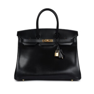 Medium Hermes Birkin Bag