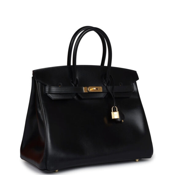 Medium Hermes Birkin Bag