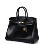 Medium Hermes Birkin Bag
