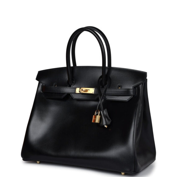 Medium Hermes Birkin Bag