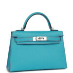 Medium Hermes Kelly Bag