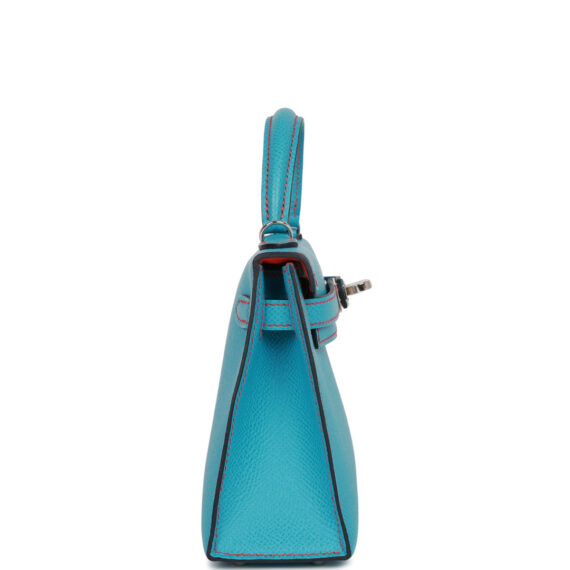 Medium Hermes Kelly Bag