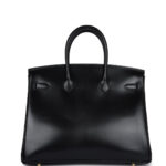 Medium Hermes Birkin Bag