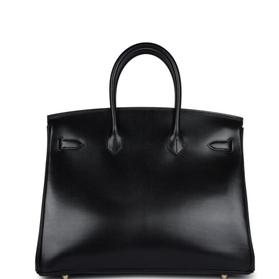 Medium Hermes Birkin Bag