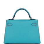 Medium Hermes Kelly Bag