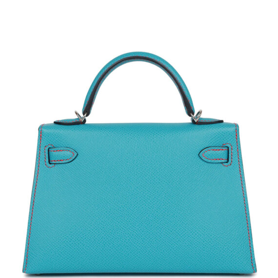 Medium Hermes Kelly Bag