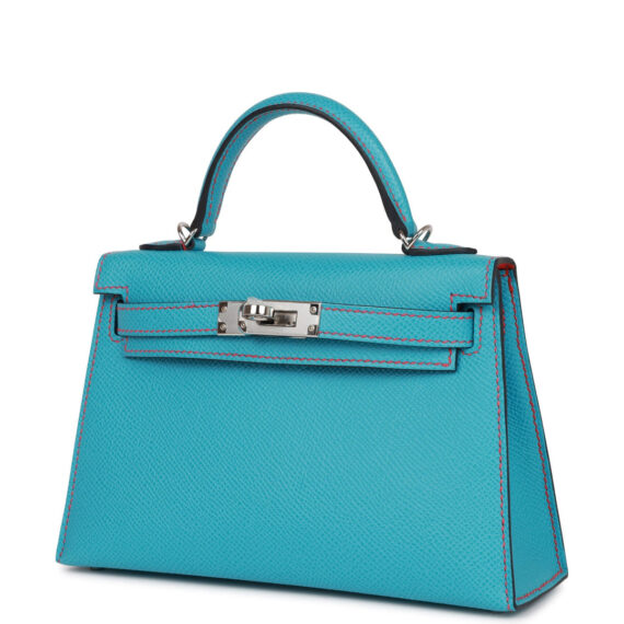 Medium Hermes Kelly Bag