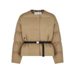 Dior Puffer Jacket