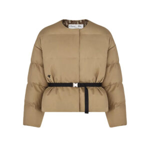 Dior Puffer Jacket
