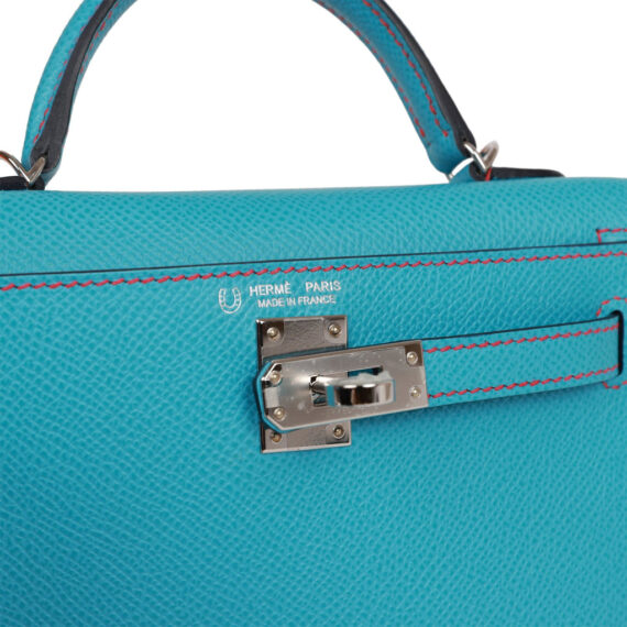 Medium Hermes Kelly Bag
